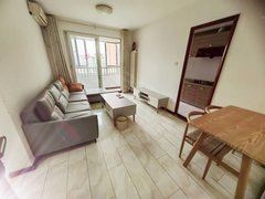 北京大兴大兴周边大兴区新航城空港新苑小区，自住标准，附近超市饭店公交车站出租房源真实图片