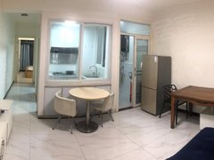 大亚湾大亚湾中心区花样年花郡 1室1厅1卫出租房源真实图片