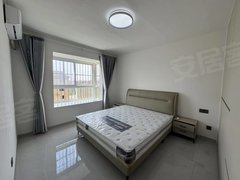 商丘永城城区英地豪庭精装修三室两厅，家电齐全，拎包入住，可月租出租房源真实图片