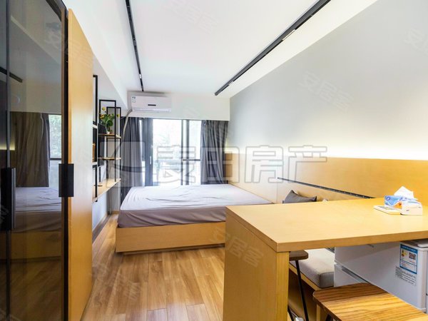 【多图】兴隆都市馨园,崇文门租房,1室1厅 兴隆都市馨园,东城租房