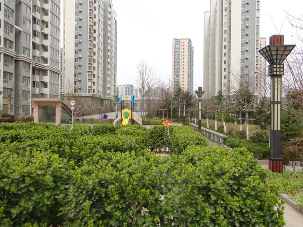 【多图】东盛花园,高科园租房,劲松七路 东盛花园 每个房间都有空调