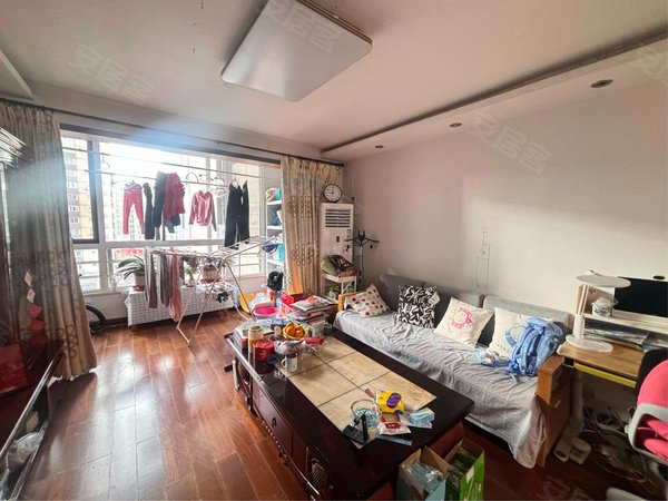 北京西城马连道格调小区整租马连道格调3室1厅出租房源真实图片