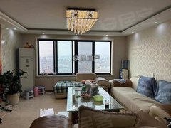 枣庄市中城西区域远航未来城 3室2厅 1600元月 精装出租房源真实图片