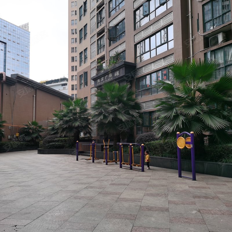 【海滨广场, 海滨广场小区详情,房价走势,房源,业主论坛】- 成都58