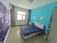 聊城东昌府人民公园豆营小区金鼎铁塔附近房屋干净价格实惠家具齐全随时看房拎包入住出租房源真实图片