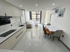 许昌禹州禹州城区新上恒达多宝寓2室1厅1卫精装修领包入住出租房源真实图片