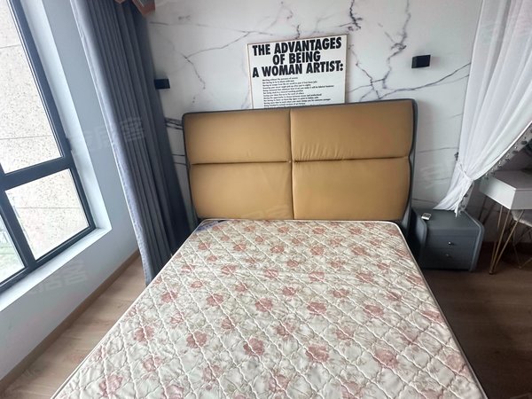 【多图】蓝博公寓,郭杜租房,蓝博公寓 1室1厅1卫 配套齐全 电梯房