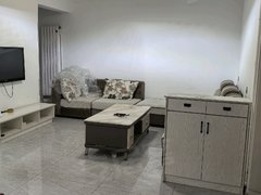 沛县汉街福泰隆汉城国际花苑二期 2室2厅1卫出租房源真实图片