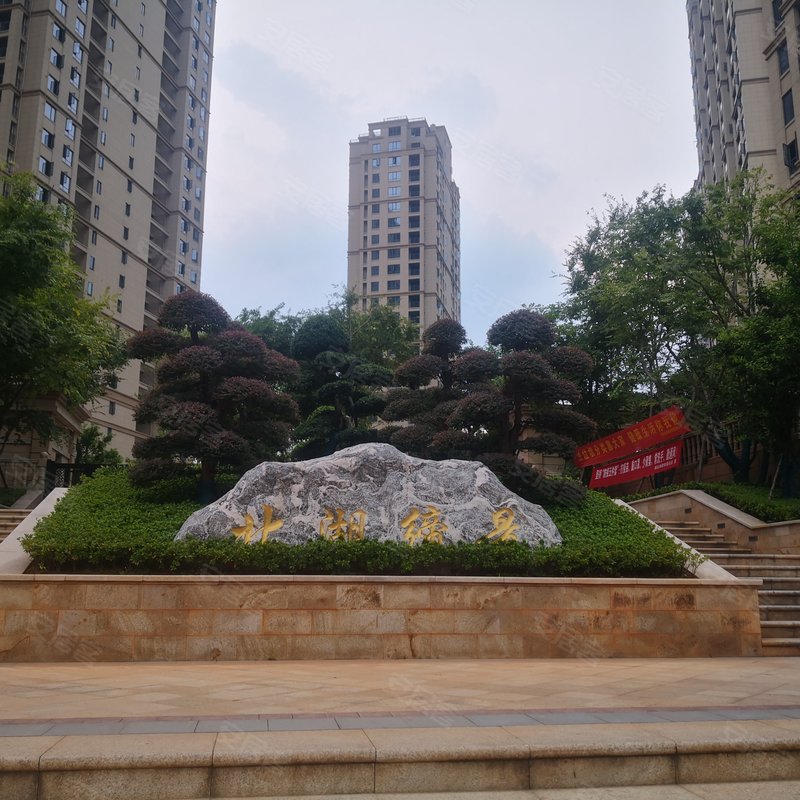 【北湖缔景, 北湖缔景小区详情,房价走势,房源,业主论坛】- 新余58