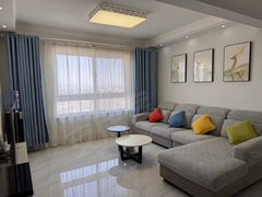 新乡牧野二院鼎业花园 2室1厅1卫出租房源真实图片