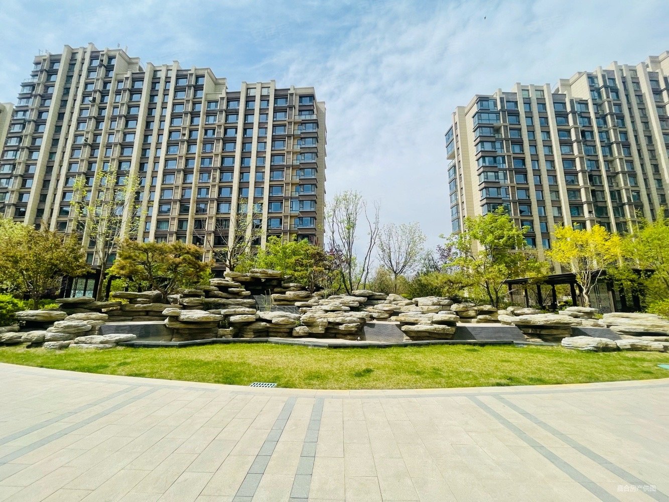 凤凰华府,巨力公园华府(南区)二手房,158万,3室2厅,2卫,143平米-银川