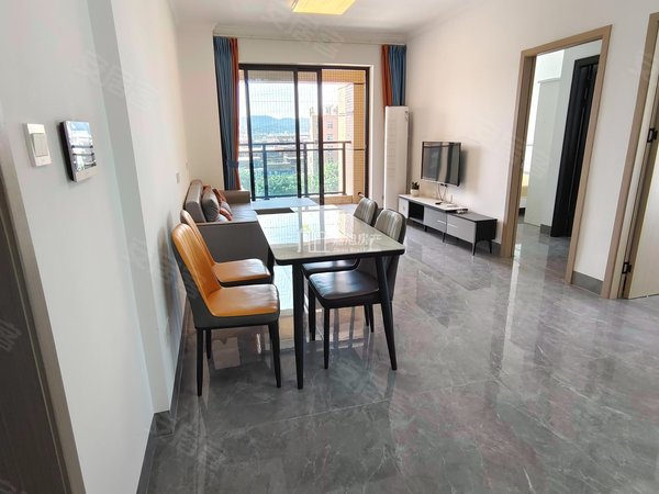 宝嘉誉峰 精装3房 诚租2300 临近新天 中医院 七中,鲤城租房-泉州58