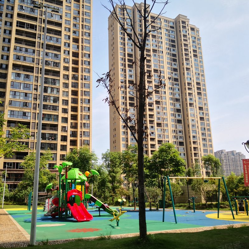 【龙泉湾, 龙泉湾小区详情,房价走势,房源,业主论坛】- 新余58同城