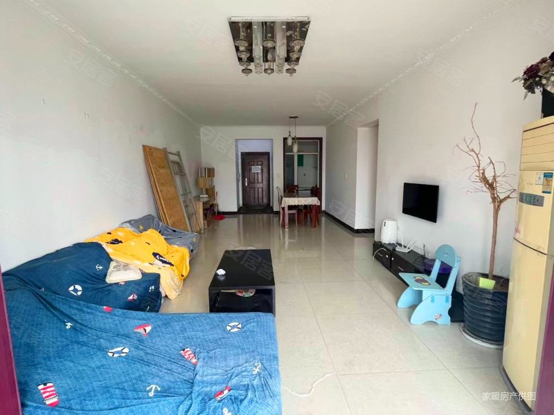 丽都苑电梯精装套三双卫698万