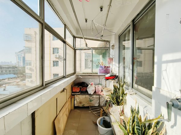 肥城凤山大街泰和商贸城饮食服务公司市中心交通局 饮食服务公司 三室1000月 家具家电 空调出租房源真实图片