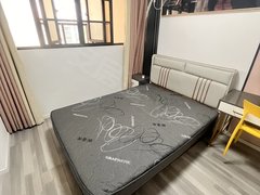 南昌红谷滩九龙湖可短租 采光通风好楼下有地铁口国际博览城 南昌西站 龙腾学校出租房源真实图片