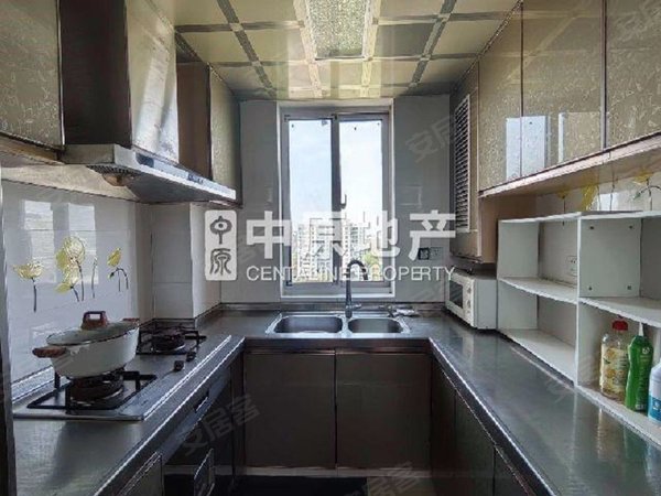 【多图】海尚乐苑,周浦租房,海尚乐苑 近地铁16号线 周浦公园旁 环境