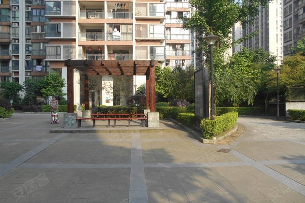 不足,绿洲华府怎么样,绿洲华府周边房产中介经纪人评价-重庆安居客