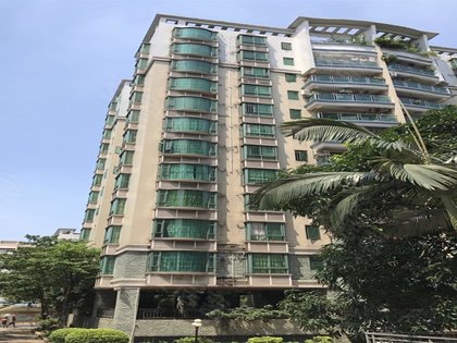 富安花园b区,富城二路 - 佛山富安花园b区二手房,租房,房价-佛山安居