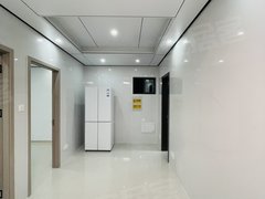 东阳江北甘溪东街青口旁边海德A9出租2室一厅一卫2.2万 拎包入住 诚心出租出租房源真实图片