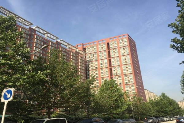 不足,金海国际怎么样,金海国际周边房产中介经纪人评价-北京安居客