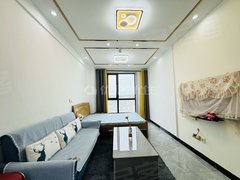 西宁城中香格里拉路城中区 香格里拉六期 家具家电齐全 精装修出租房源真实图片
