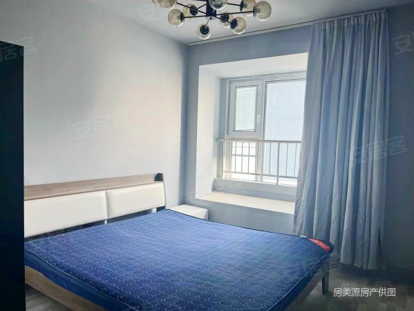 锡东好房宛山湖旁宛溪雅居边套小三房户型好三开间朝南三房两卫