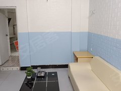 泉州石狮石狮泰禾广场金林社区自建房 2室1厅1卫 通风好 电梯房出租房源真实图片