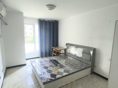 保定莲池儿童医院无押金   可短租月付  临近金融学院妇幼保健院 钟楼出租房源真实图片