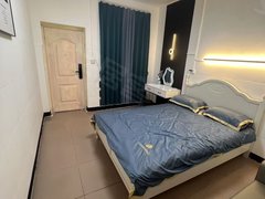 南宁西乡塘北湖明秀路北一里自建房 电梯房 1室0厅1卫 精装修出租房源真实图片