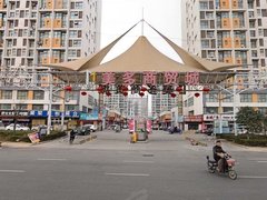 临沂兰山工业大道美多商贸城 2室1厅1卫出租房源真实图片