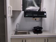 铜仁碧江碧江城区新华都 1室0厅1卫出租房源真实图片