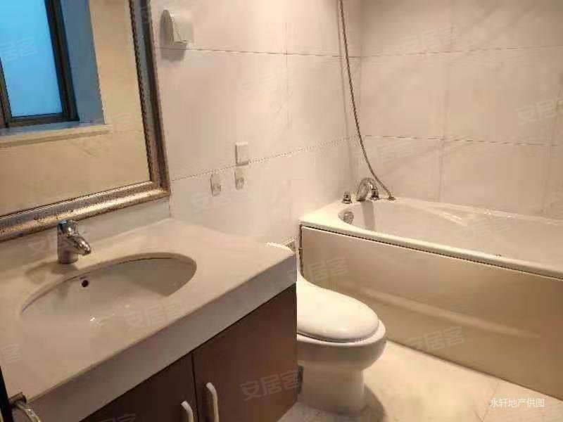 香梅花园(二期) 正规商品房 环境好 双卫 装修好 近地铁