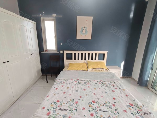 南京雨花台南站双龙嘉园高铁旁 南京南站 绿地控股 城际空间 喜玛拉雅 星立方广场出租房源真实图片