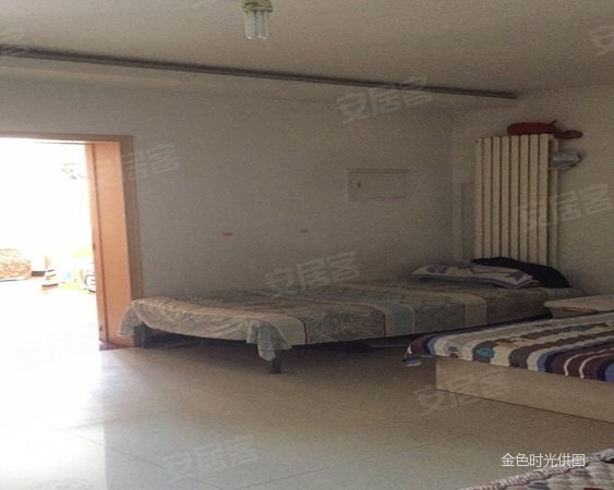 金色时光 学府花园 临近密云一中 交通便利 楼层