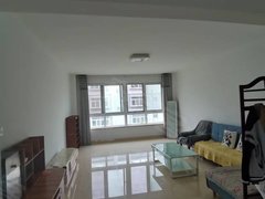 垦利兴隆街兴隆街城区康居小区 家具家电齐全 房子干净 带2台空调出租房源真实图片