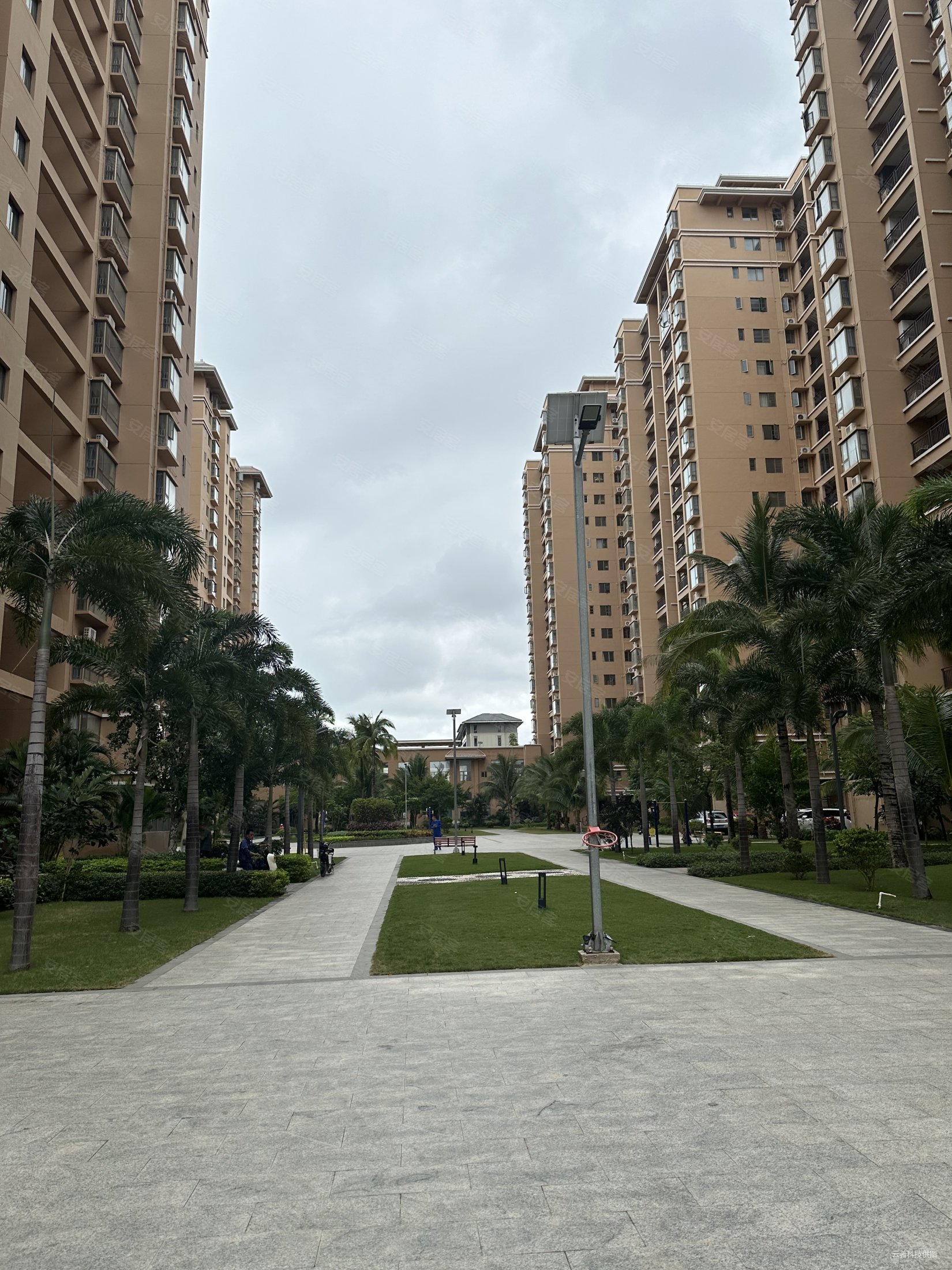 三亚房产网>三亚二手房>三亚周边二手房>陵水二手房>天赐南湾>