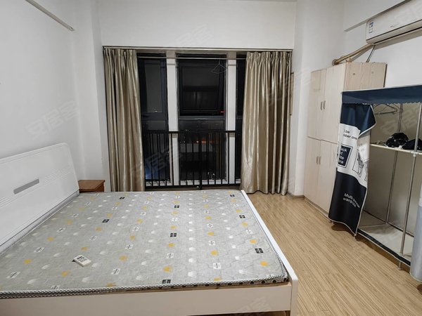 马鞍山雨山华润苏果橙果公寓安民市场附近橙果公寓 可以押一付一可以