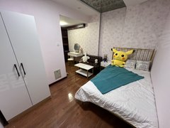 西宁城中饮马街城中区 大十字 中心广场 西门 三角花园附近 无中介费出租房源真实图片