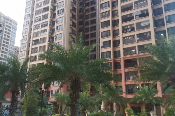 银帆花园怎么样,好不好_中介房产经纪人:林金宝对银帆花园的评价-湛江