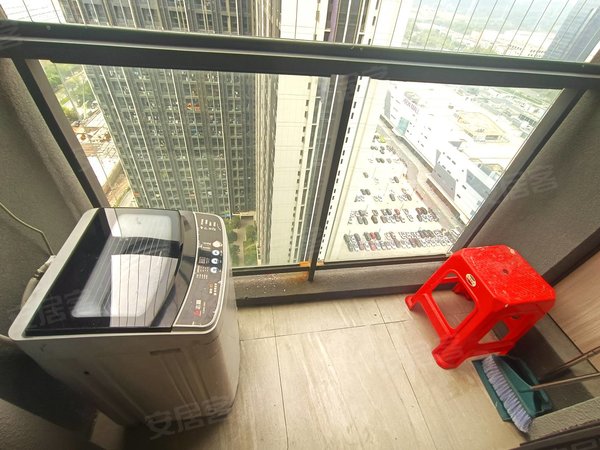 广州增城新塘永荟广场永荟广场电梯单间,房间漂亮出租房源真实图片