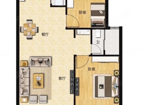 郑州金水金水周边保利大都汇宸悦苑地铁口300米!