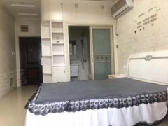 泗阳众兴大润发金地广场电梯精装一室一厨一卫700元每配套齐全拎包入住出租房源真实图片