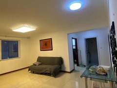 盘锦兴隆台中兴公园天元蓝城精装修 2室2厅1卫，家电齐全拎包入住随时看出租房源真实图片