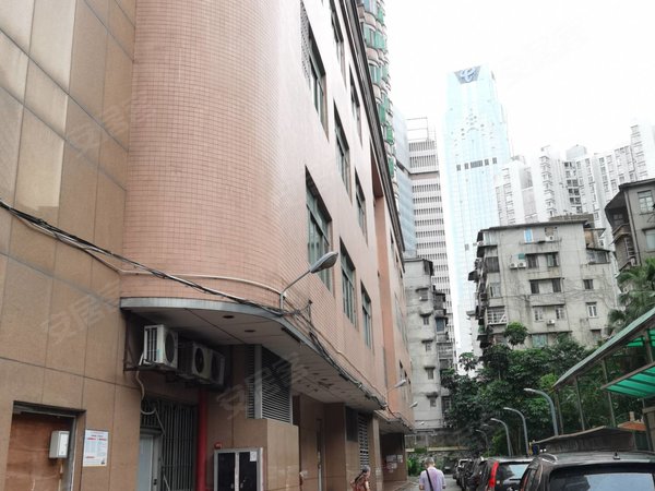 【多图】金迪大厦,杨箕租房,金迪大厦 住家装修两房 拎包入住 随时