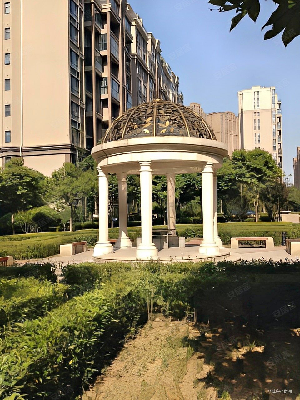 西安房产网>西安二手房>曲江新区二手房>芙蓉东路二手房>中海东郡>