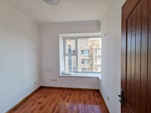 青岛李沧万达广场万达悦公馆万达悦公馆 3室2厅1卫