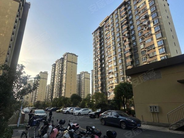 【多图】梅香苑,莘庄南广场租房,梅香苑一房一厅一