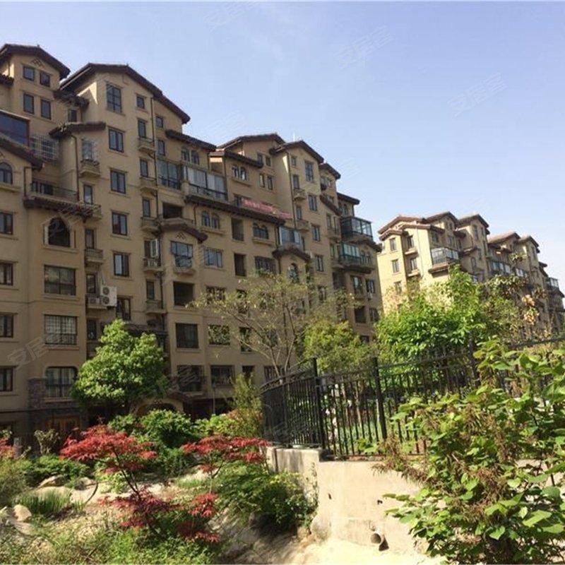 【金地滟澜山, 金地滟澜山小区专家解读页】- 淮南58同城