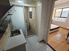 合肥蜀山轴承厂中科大（套独厨独卫）南七里（蜀山万象汇）安高广场（西湖国际）出租房源真实图片